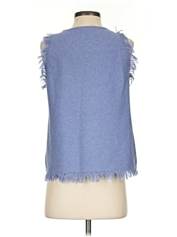 Milly Sleeveless Top (view 2)