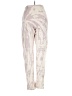 LUCA + GRAE Tie-dye Pink Casual Pants Size S - photo 2