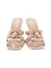 CO Ivory Sandals Size 6 - photo 2