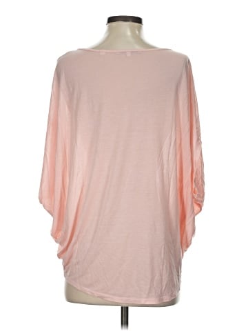 Bella Luxx 3/4 Sleeve T-Shirt (view 2)