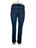 Gap Outlet Solid Blue Jeans Size 33R Waist - photo 2