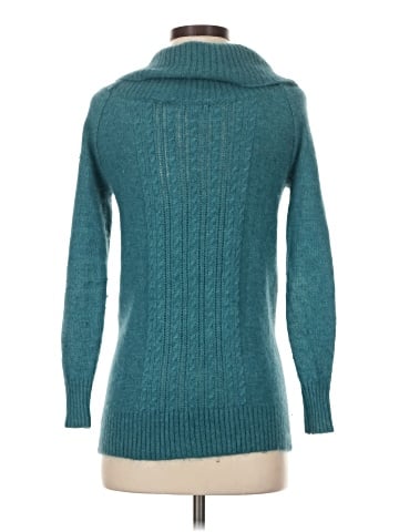 Moda International Turtleneck Sweater (view 2)