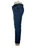 Gap Outlet Solid Blue Jeans Size 33R Waist - photo 5