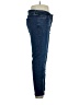 Gap Outlet Solid Blue Jeans Size 33R Waist - photo 4