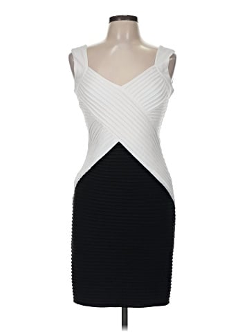 Calvin Klein Cocktail Dress (view 1)