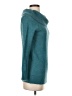 Moda International Teal Turtleneck Sweater Size XS - photo 4
