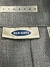 Old Navy Solid Gray Formal Skirt Size 20 - photo 6