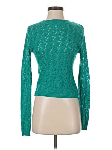 Tulle Long Sleeve Turtleneck (view 1)