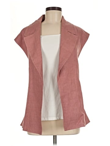 Zara Vest (view 1)