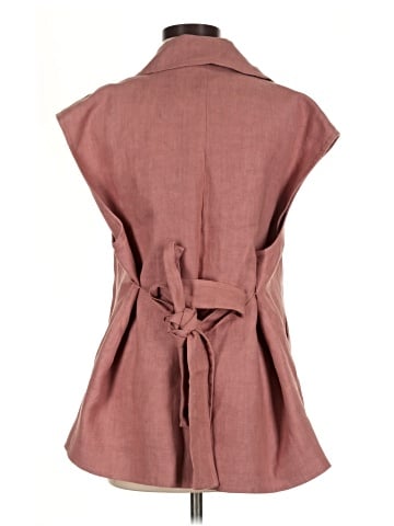 Zara Vest (view 2)