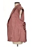 Zara 100% Acrylic Pink Vest Size M - photo 5
