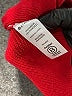 Athleta Solid Red Pullover Sweater Size M - photo 8