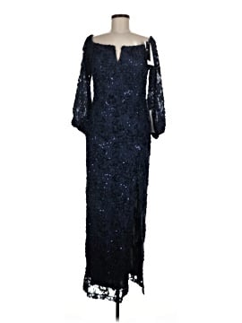 Xscape Cocktail Dress (view 1)
