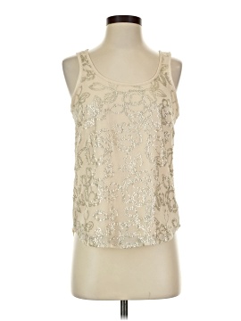 Lc Lauren Conrad Sleeveless Blouse