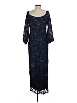 Xscape Cocktail Dress (view 2)