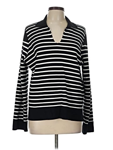 Cyrus Pullover Sweater (view 1)