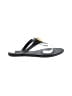 Versace Gray Flip Flops Size EU (IT) 34 / US 4 - photo 1