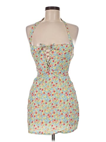 Beginning Boutique Cocktail Dress (view 1)