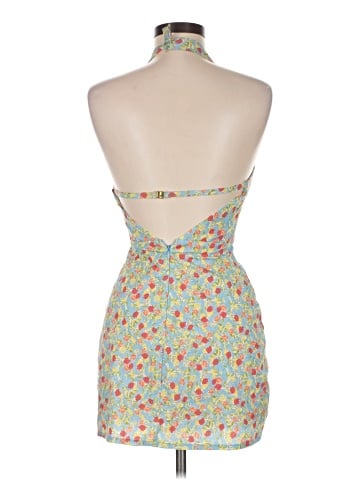 Beginning Boutique Cocktail Dress (view 2)