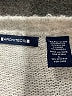 Architect Argyle Gray Pullover Sweater Size L - photo 7