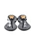 Versace Gray Flip Flops Size EU (IT) 34 / US 4 - photo 2