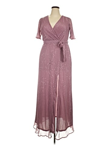 Baltic Born Casual Dress (view 1)