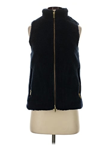 J.Crew Faux Fur Vest (view 1)