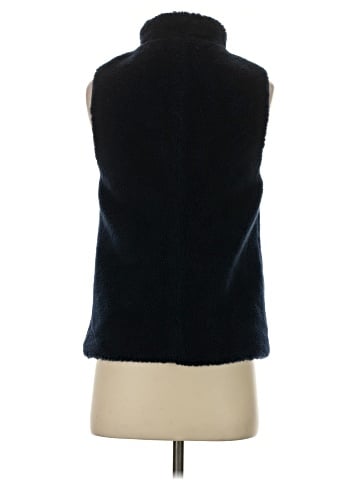 J.Crew Faux Fur Vest (view 2)