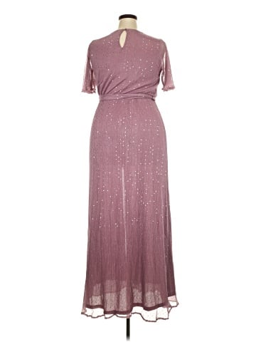Baltic Born Casual Dress (view 2)