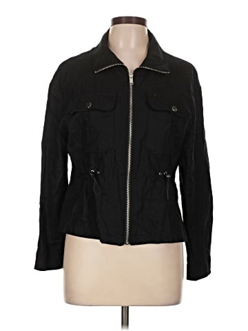 Love Tree Jacket (view 1)