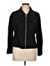Love Tree Black Jacket Size L - photo 1