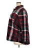 Natural Reflections 100% Cotton Plaid Red Long Sleeve Button-Down Shirt Size 2X - photo 5