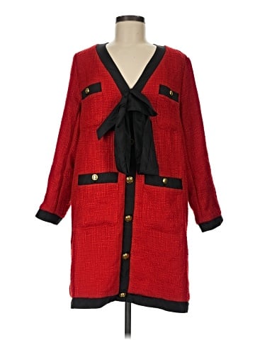 Pomander Place Casual Dress (view 1)