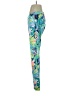 Lilly Pulitzer Tropical Blue Casual Pants Size 4 - photo 5