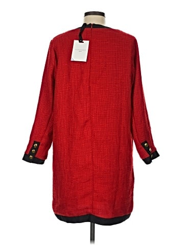 Pomander Place Casual Dress (view 2)