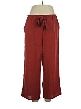 Chloe & Jasmine Casual Pants