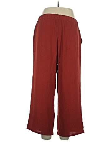 Chloe & Jasmine Casual Pants (view 2)