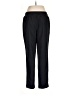 Tommy Bahama Solid Black Dress Pants Size M - photo 2