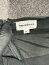 Superdown Solid Black Jumpsuit Size XL - photo 4