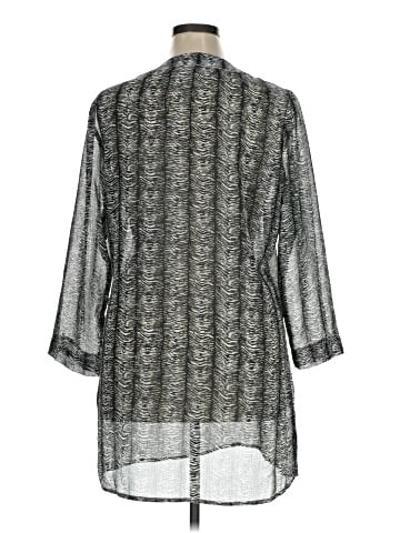Tommy Bahama 3/4 Sleeve Blouse (view 2)