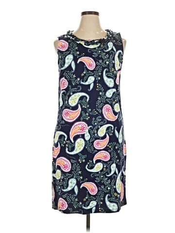 Talbots Outlet Cocktail Dress (view 1)