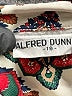Alfred Dunner 100% Polyester Paisley Ivory Long Sleeve Blouse Size 18 - photo 7