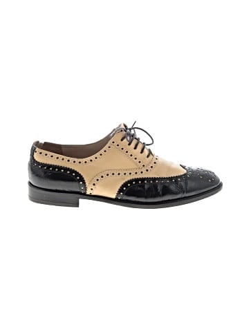 Chanel 1996 Spectator Oxfords Two Tone Brogues  (view 1)