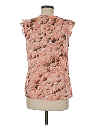 New Directions Sleeveless Blouse (view 2)