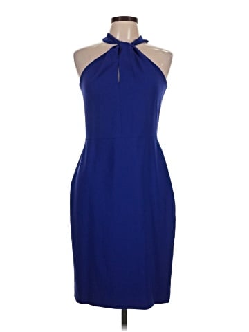Taylor Cocktail Dress (view 1)