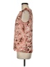 New Directions 100% Polyester Pink Sleeveless Blouse Size M - photo 5