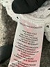 CALVIN KLEIN JEANS 100% Cotton White Pullover Sweater Size S - photo 8