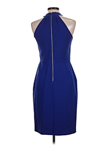 Taylor Cocktail Dress (view 2)