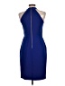 Taylor Blue Cocktail Dress Size 10 - photo 2
