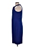 Taylor Blue Cocktail Dress Size 10 - photo 5